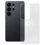PEDEA custodia Soft TPU per Samsung Galaxy S26 Ultra, trasparente