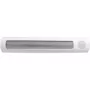 REV striscia LED per batteria con sensore di movimento orientabile 1W argento
