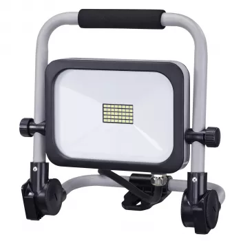 REV lampada da lavoro LED Bright 20W 1,8m