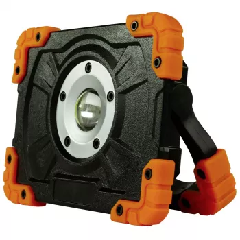 REV lampada da lavoro LED Flutlicht 5W powerbank 2h autonomia 2620011210