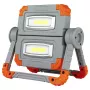 REV lampada da lavoro LED Flex Power + cavo + powerbank