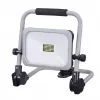 REV LED lampada da lavoro Hell orientabile + batteria 20W