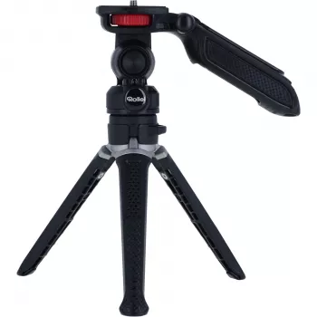 Rollei Creator Grip rig per smartphone - nero