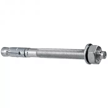 Fischer ancorante a bullone FBZ 10/30 25 pezzi