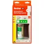 Fischer set di fissaggio heavy-duty FIS V Zero 300 T SBS M10R