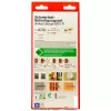 Fischer set di fissaggio heavy-duty FIS V Zero 300 T SBS M10R