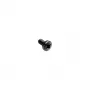 Adam Hall 5417 BLK vite Phillips M6x12 nero