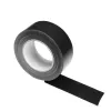 Adam Hall Gaffer Tape 50 m x 50 mm nero 58063BLK