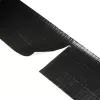 Adam Hall Gaffer Tape 50 m x 50 mm nero 58063BLK