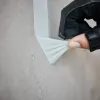 Adam Hall DTEXAVW50 Gaffer Tape bianco 50 mm x 50 m