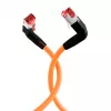 EFB Elektronik ECOLAN DRAKA UC900 Hirose TM21 cavo patch RJ-45 (M)