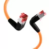 EFB Elektronik ECOLAN DRAKA UC900 Hirose TM21 cavo patch RJ-45 (M)
