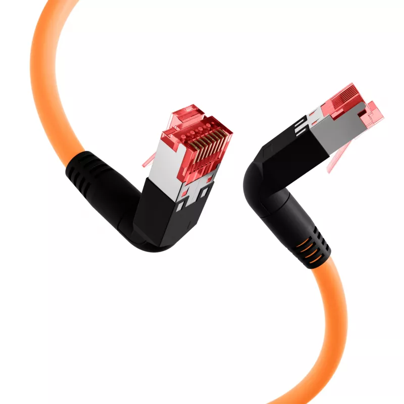 EFB Elektronik ECOLAN DRAKA UC900 Hirose TM21 cavo patch RJ-45 (M)