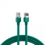 EFB Elektronik cavo patch RJ-45 (M) a RJ-45 (M)