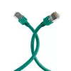 EFB Elektronik cavo patch RJ-45 (M) a RJ-45 (M)