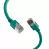 EFB Elektronik cavo patch RJ-45 (M) a RJ-45 (M)
