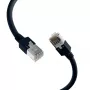 EFB Elektronik Dätwyler CU 5502 flex cavo patch RJ-45 (M)
