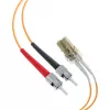 EFB Elektronik cavo di rete in fibra ottica LC multimodale (M)