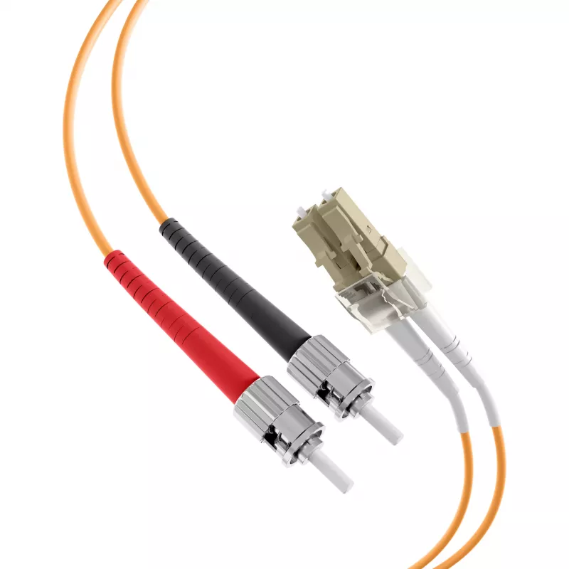 EFB Elektronik cavo di rete in fibra ottica LC multimodale (M)