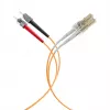 EFB Elektronik cavo di rete in fibra ottica LC multimodale (M)