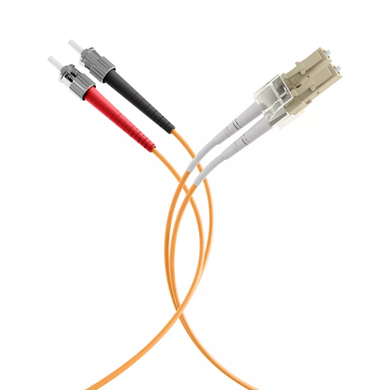 EFB Elektronik cavo di rete in fibra ottica LC multimodale (M)