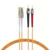 EFB Elektronik cavo di rete in fibra ottica LC multimodale (M)