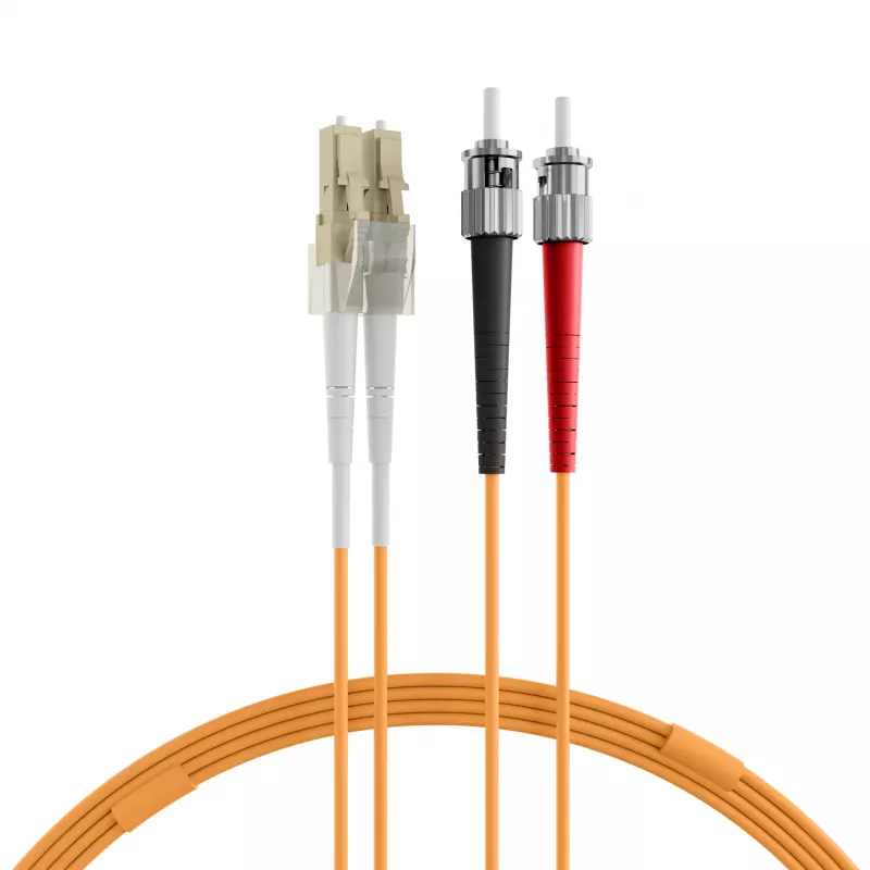 EFB Elektronik cavo di rete in fibra ottica LC multimodale (M)