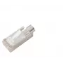 EFB Electronics Hirose TM11 Connettore di rete RJ-45 Cat.6a schermato, assemblabile sul campo