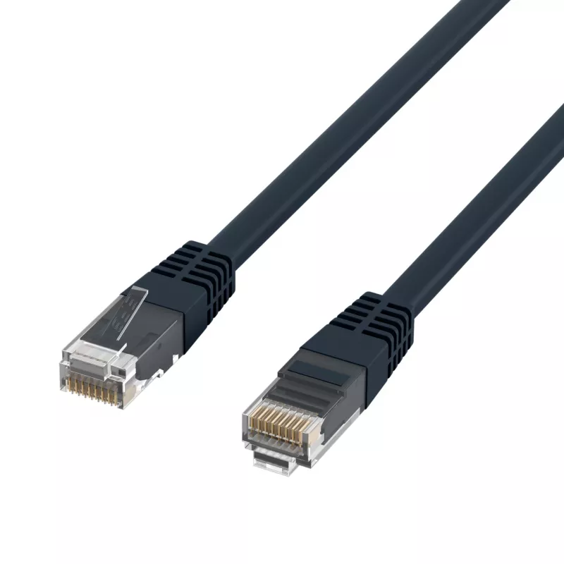 EFB Elektronik ECOLAN cavo patch RJ-45 (M)