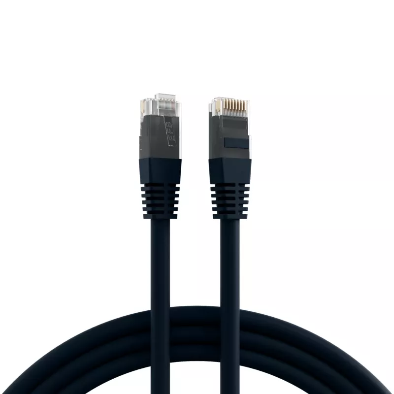 EFB Elektronik ECOLAN cavo patch RJ-45 (M)