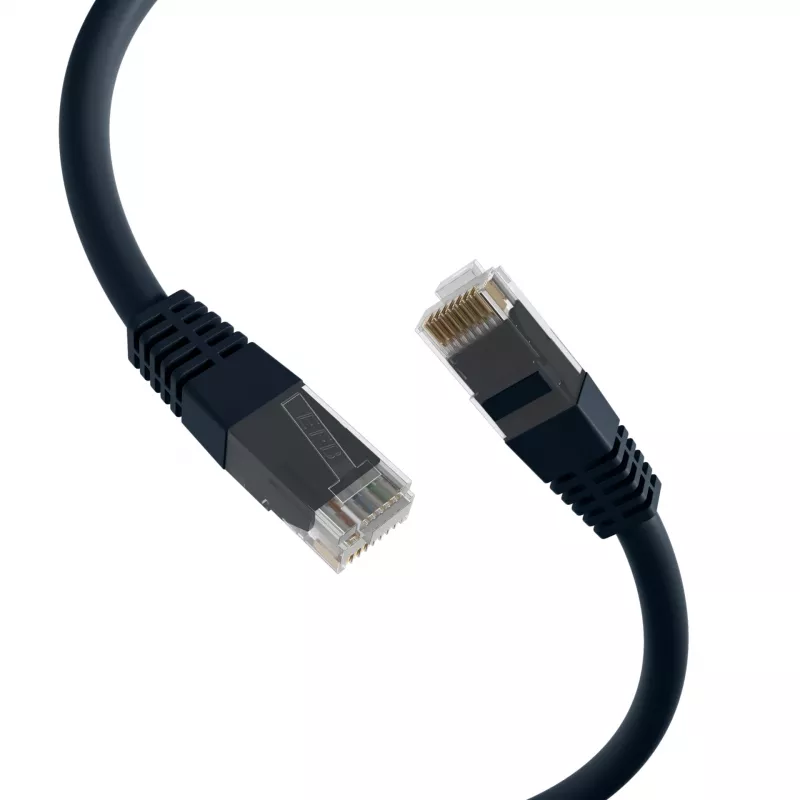 EFB Elektronik ECOLAN cavo patch RJ-45 (M)