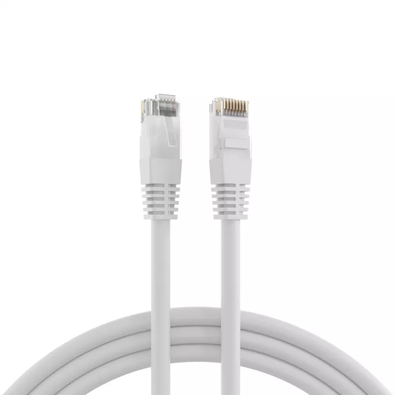 EFB Elektronik cavo patch RJ-45 (M) a RJ-45 (M)