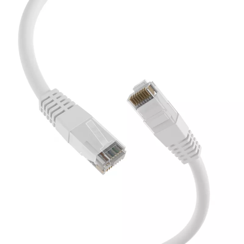 EFB Elektronik cavo patch RJ-45 (M) a RJ-45 (M)