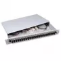 EFB Electronics B70203-24OM3 - Cassetto ottico SC/SC 24 pigtail/12 adattatori OM3
