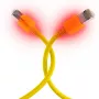 EFB Elektronik cavo patch LED RJ-45 (M)
