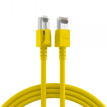 EFB Elektronik cavo patch LED RJ-45 (M)