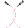 EFB Elektronik Pigtail in fibra ST 50/125 µm OM4 Erika Violet, 2 m