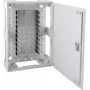 EFB Elektronik Box III LSA+ scatola di distribuzione 100DA con chiusura a vite (46026.1)