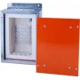 EFB Elektronik Distributore telefonico antincendio VKA E30/20 per 20 DA