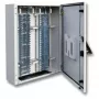 EFB Electronics Armadio di distribuzione a parete TWL300, L=600 x A=600 x P=240 mm