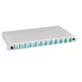 EFB Elektronik Scatola di giunzione SC OM4 24 pigtail / 12 accoppiatori