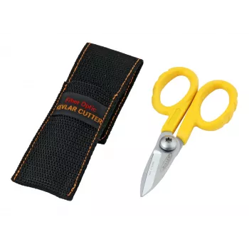 EFB Elektronik forbici per Kevlar KS-1 140 mm