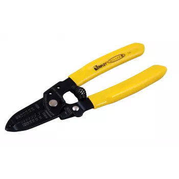 EFB Elektronik Miller pinza spellafili WS 5 per spellare da 0,8 a 2,6 mm