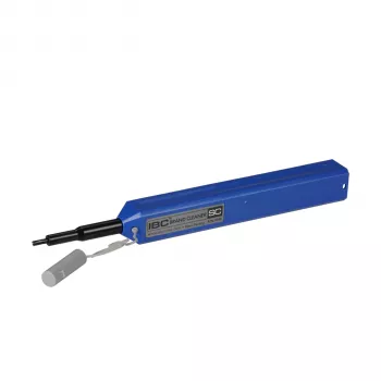 EFB-Elektronik ferrule cleaner per ferrule SC, FC, ST, UPC & APC 2,5 mm (39988.2)