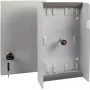 EFB Elektronik set cassetta di giunzione compact RAL 9003 H=265 x L=150 x P=55 mm