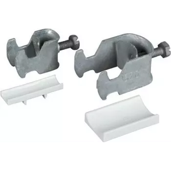 EFB Electronics morsetto a U incl. controstaffa per cavi 16-22 mm