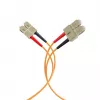 EFB Elektronik ECOFIBER cavo patch in fibra ottica SC multimodale (M)