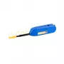 EFB Elektronik Pulitore per ferule per E2000®, SC, FC, ST con ferula da 2,5 mm