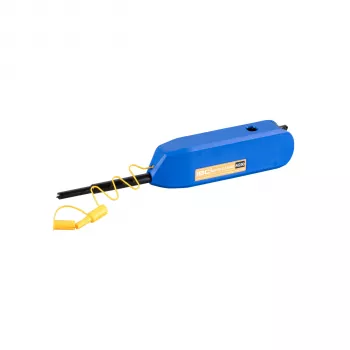 EFB Elektronik Pulitore per ferule per E2000®, SC, FC, ST con ferula da 2,5 mm