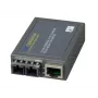 EFB Elektronik CTS MCT-3002BTFC Convertitore media GigE 10Base-T 100Base-TX 1000Base-T 1000Base-X